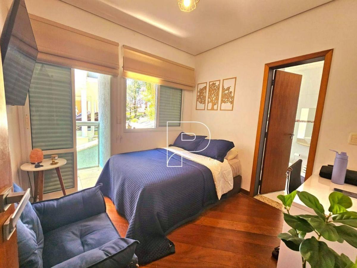 Casa com 5 dormitórios à venda, 408 m² por R$ 2.690.000,00 – Parque dos Príncipes – São Paulo/SP