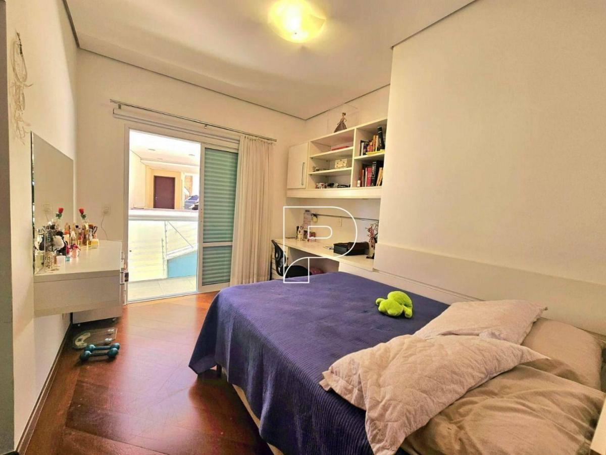 Casa com 5 dormitórios à venda, 408 m² por R$ 2.690.000,00 – Parque dos Príncipes – São Paulo/SP