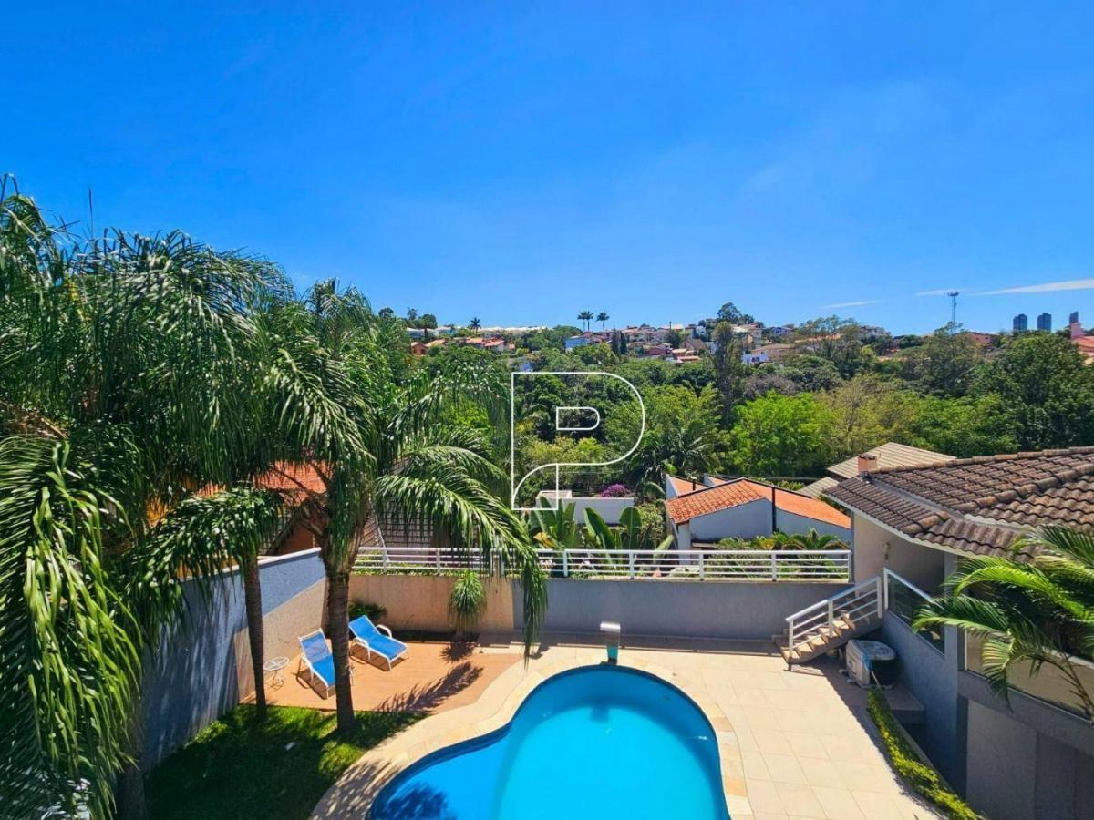 Casa com 5 dormitórios à venda, 408 m² por R$ 2.690.000,00 – Parque dos Príncipes – São Paulo/SP