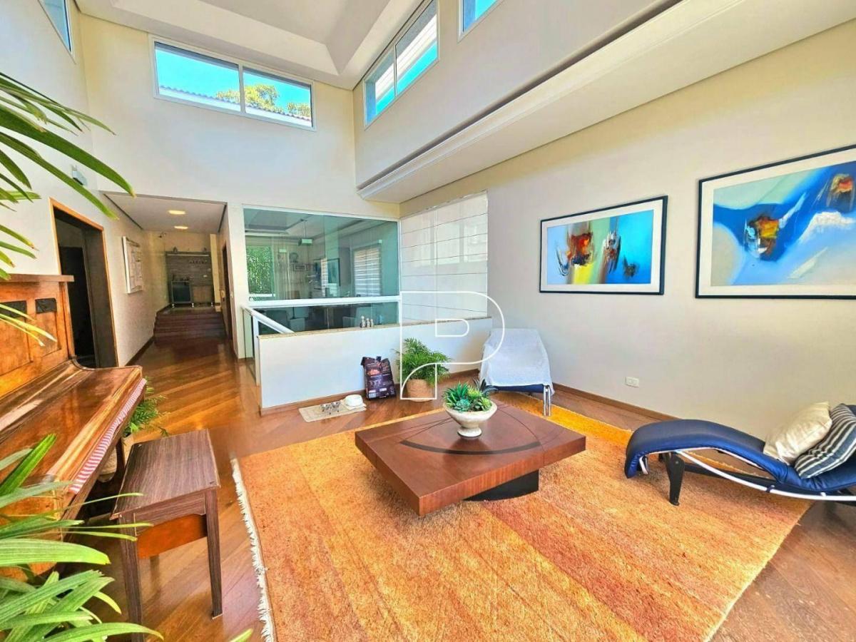 Casa com 5 dormitórios à venda, 408 m² por R$ 2.690.000,00 – Parque dos Príncipes – São Paulo/SP
