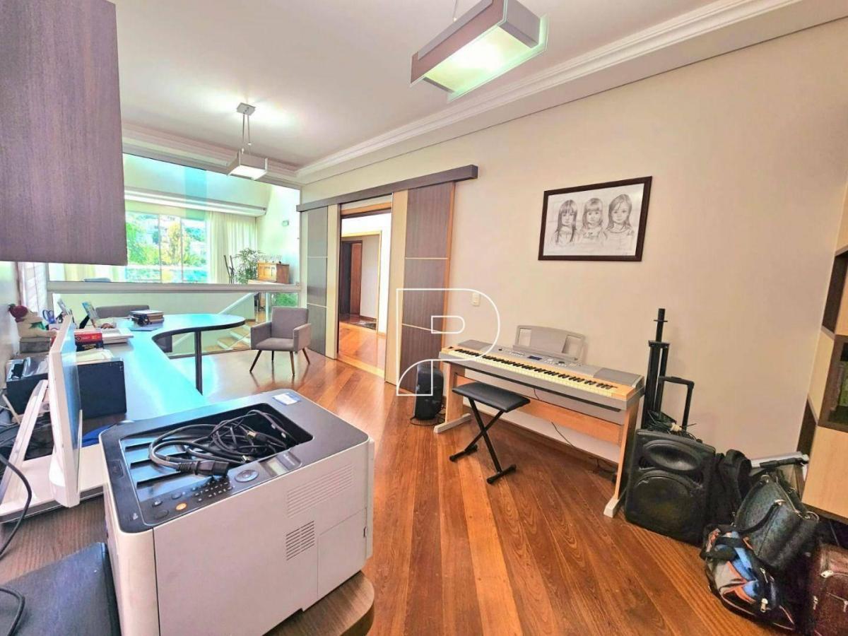 Casa com 5 dormitórios à venda, 408 m² por R$ 2.690.000,00 – Parque dos Príncipes – São Paulo/SP