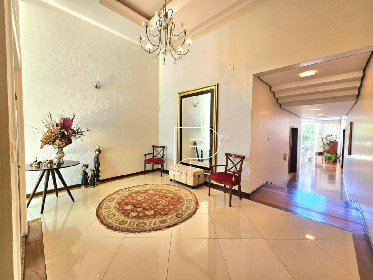 Casa com 5 dormitórios à venda, 408 m² por R$ 2.690.000,00 – Parque dos Príncipes – São Paulo/SP