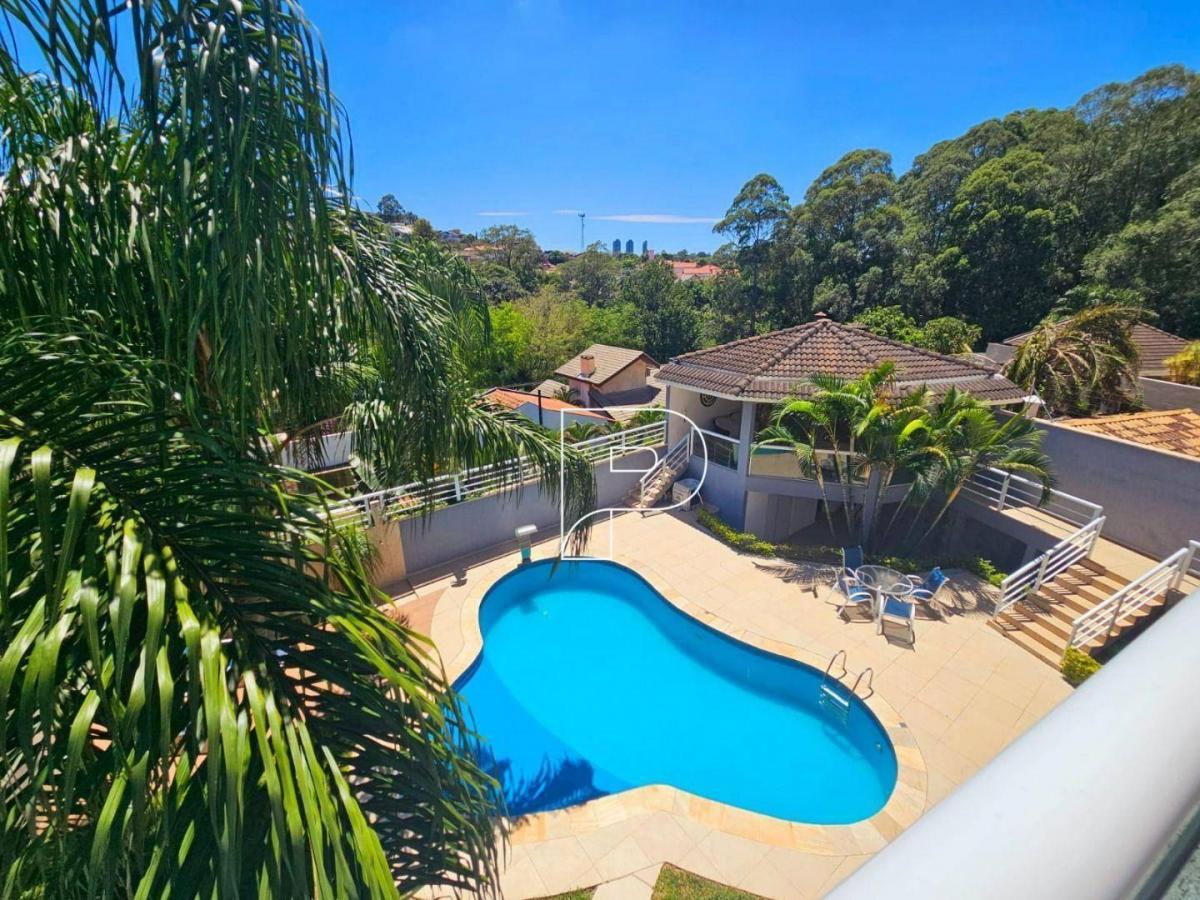 Casa com 5 dormitórios à venda, 408 m² por R$ 2.690.000,00 – Parque dos Príncipes – São Paulo/SP