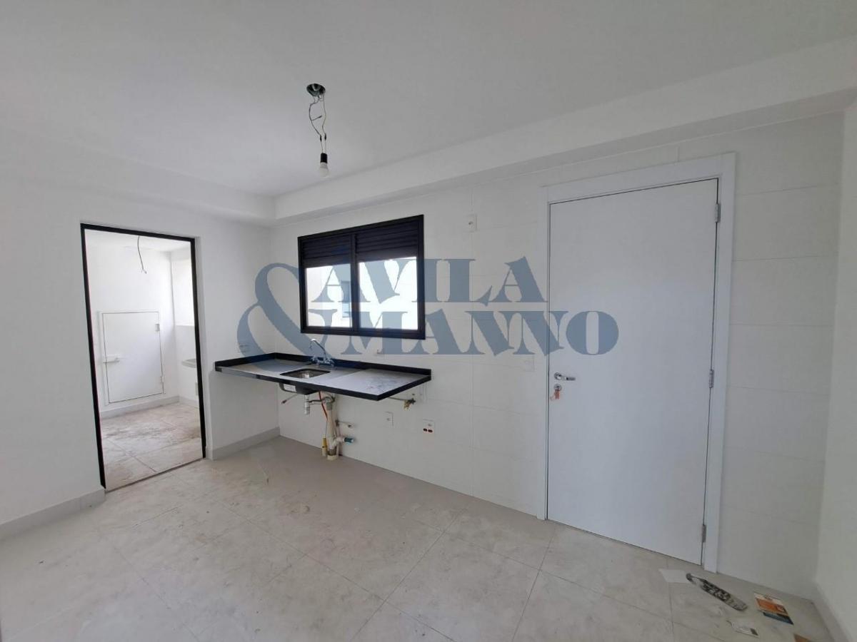 Cobertura de Luxo na Mooca: 3 Quartos, 3 Suítes, 7 Banheiros, 283m² – São Paulo