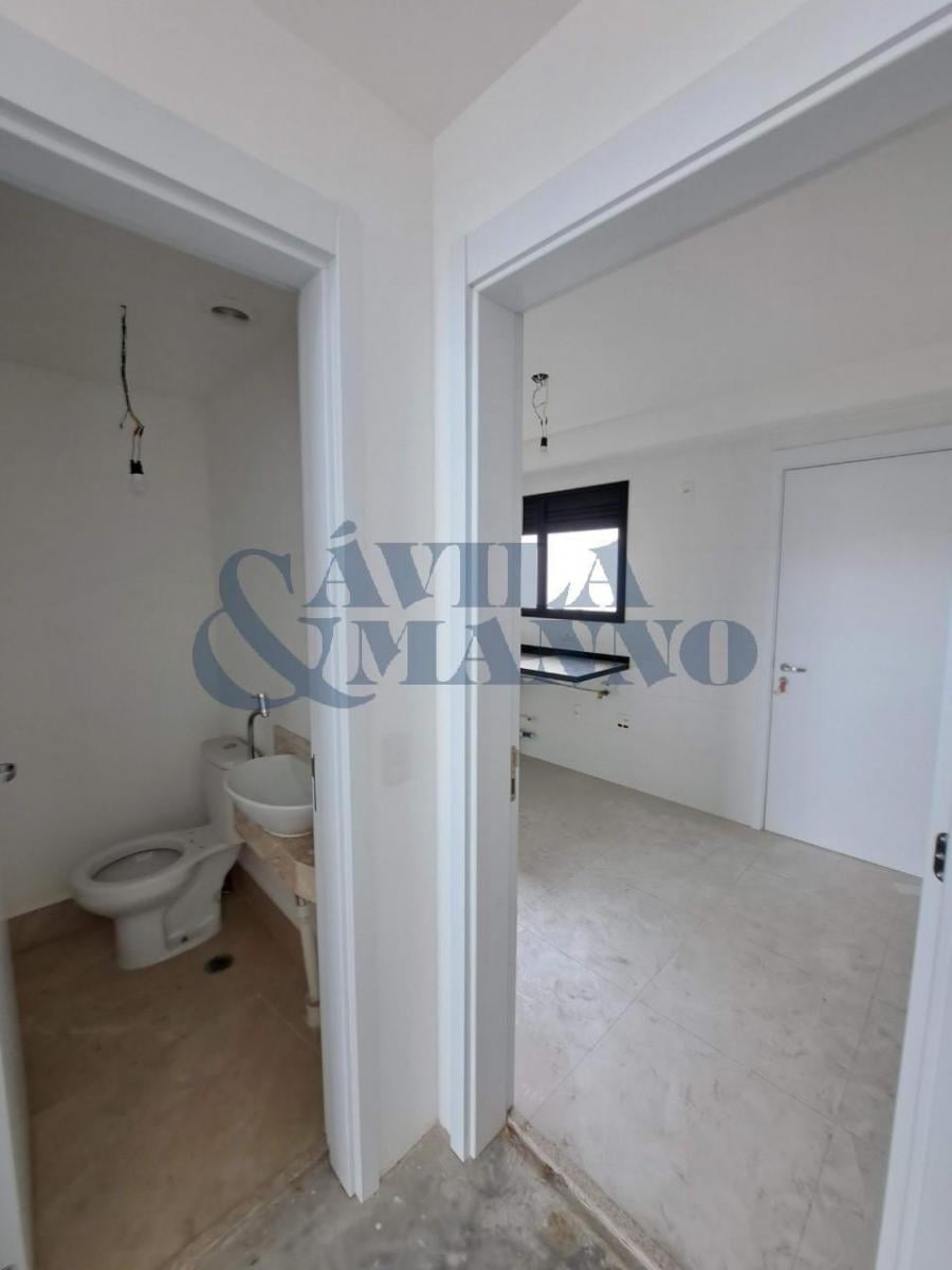 Cobertura de Luxo na Mooca: 3 Quartos, 3 Suítes, 7 Banheiros, 283m² – São Paulo