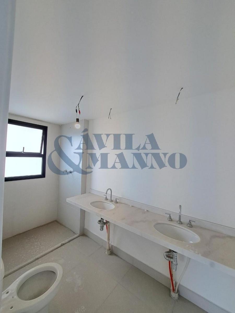 Cobertura de Luxo na Mooca: 3 Quartos, 3 Suítes, 7 Banheiros, 283m² – São Paulo