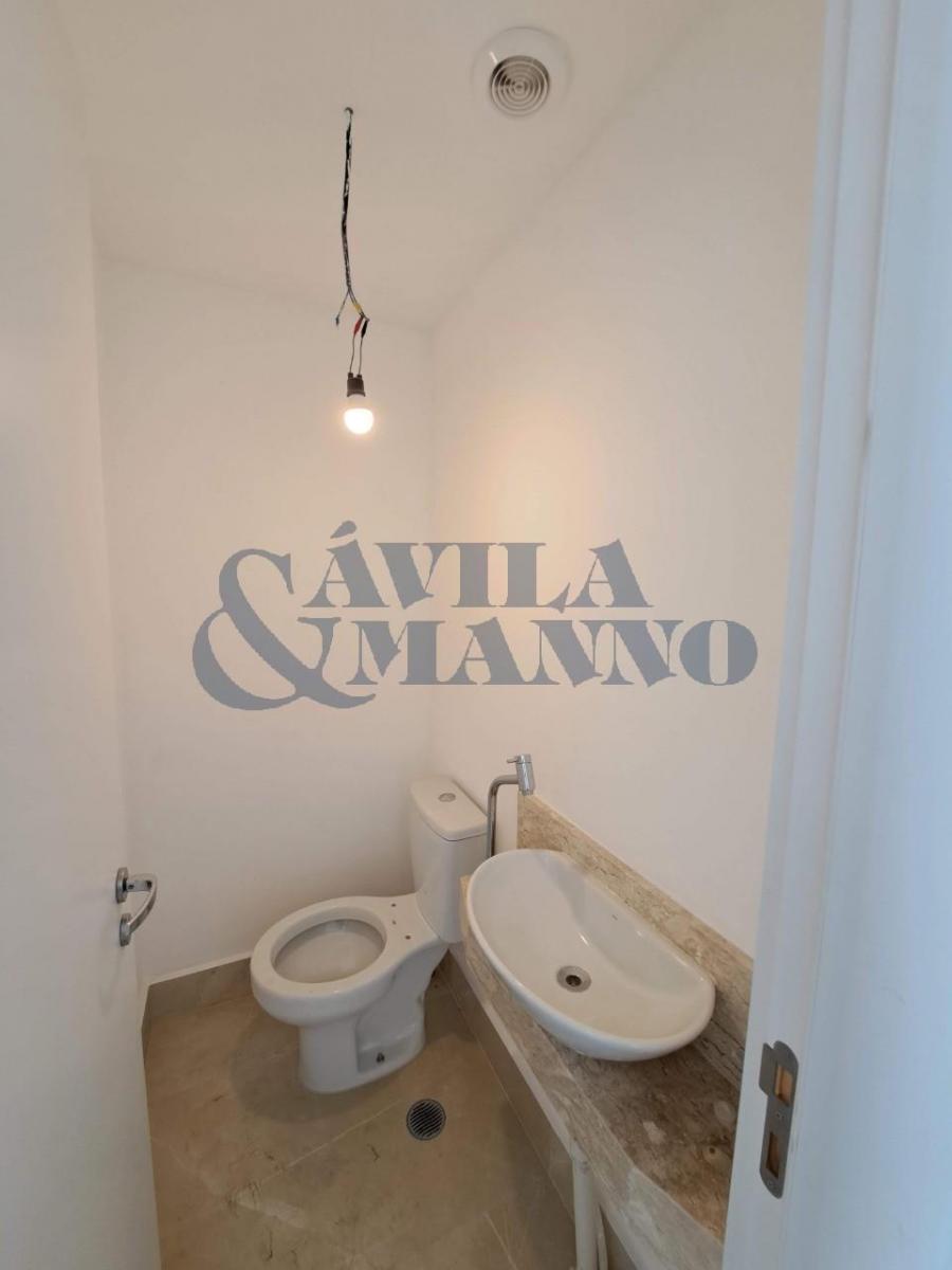 Cobertura de Luxo na Mooca: 3 Quartos, 3 Suítes, 7 Banheiros, 283m² – São Paulo