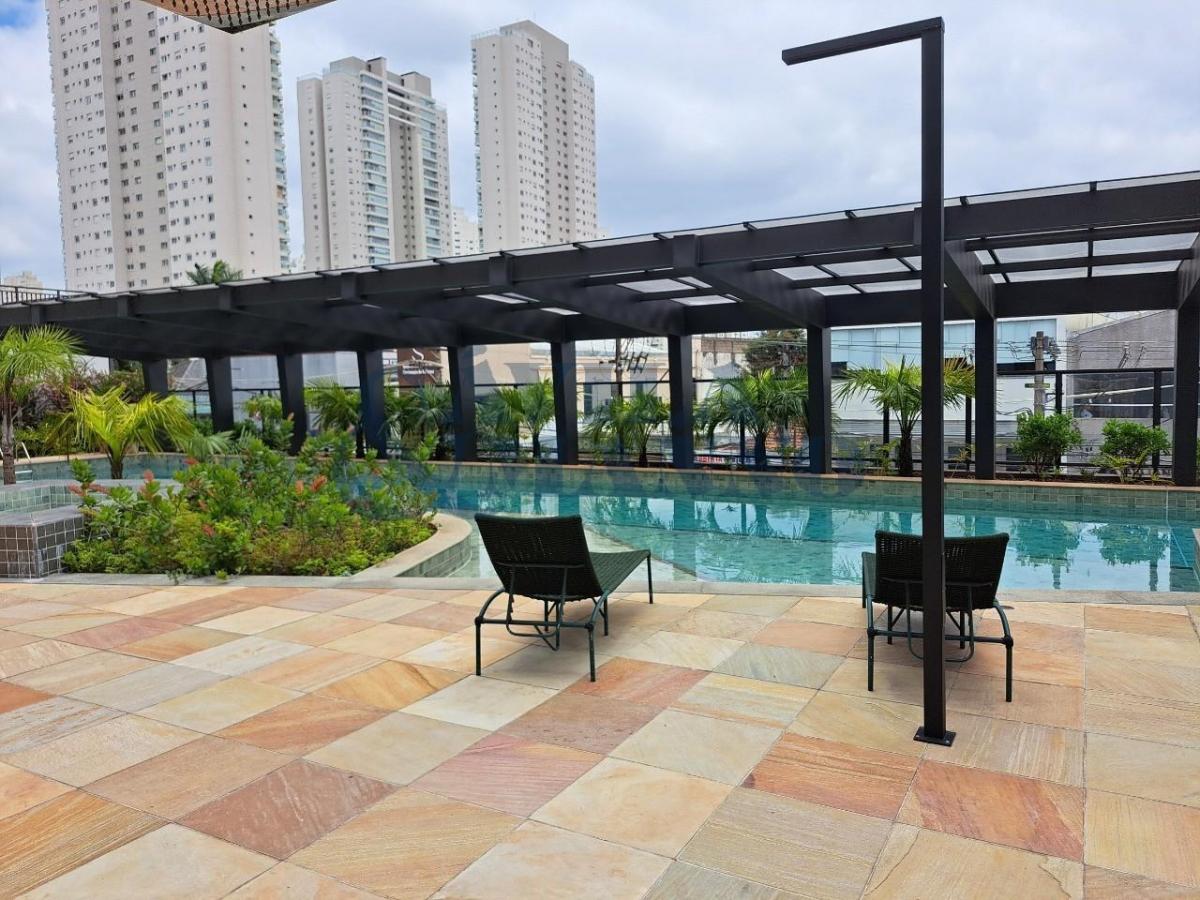 Cobertura de Luxo na Mooca: 3 Quartos, 3 Suítes, 7 Banheiros, 283m² – São Paulo