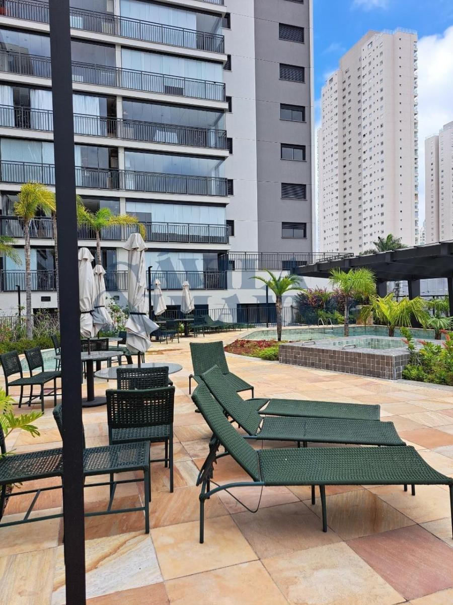 Cobertura de Luxo na Mooca: 3 Quartos, 3 Suítes, 7 Banheiros, 283m² – São Paulo