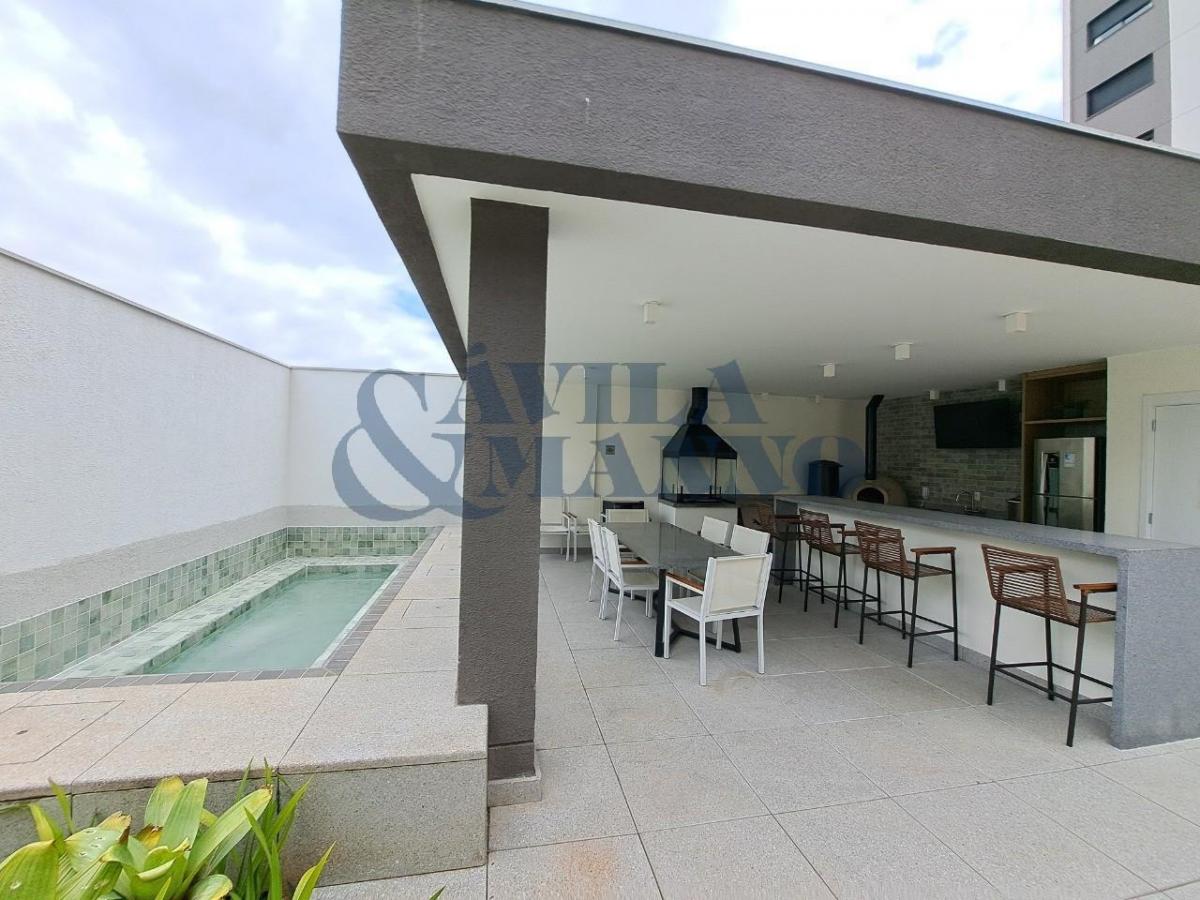 Cobertura de Luxo na Mooca: 3 Quartos, 3 Suítes, 7 Banheiros, 283m² – São Paulo