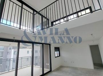 Cobertura de Luxo na Mooca: 3 Quartos, 3 Suítes, 7 Banheiros, 283m² – São Paulo