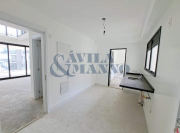 Cobertura de Luxo na Mooca: 3 Quartos, 3 Suítes, 7 Banheiros, 283m² – São Paulo