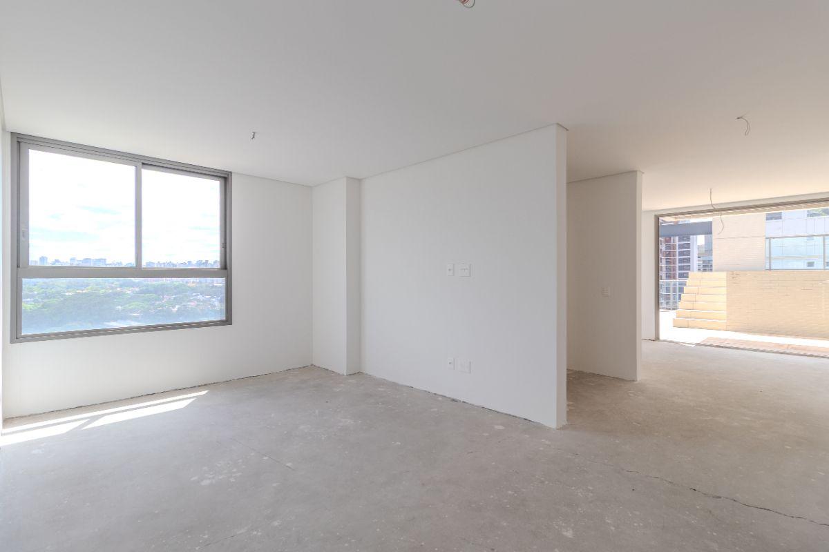 Cobertura Duplex no Condomínio Atelier 83 – Sofisticação e Espaço em Localização Privilegiada