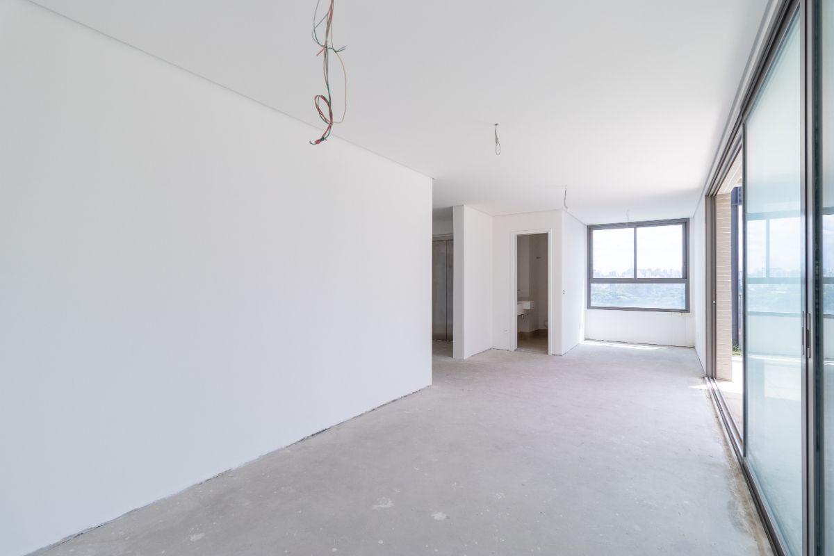 Cobertura Duplex no Condomínio Atelier 83 – Sofisticação e Espaço em Localização Privilegiada