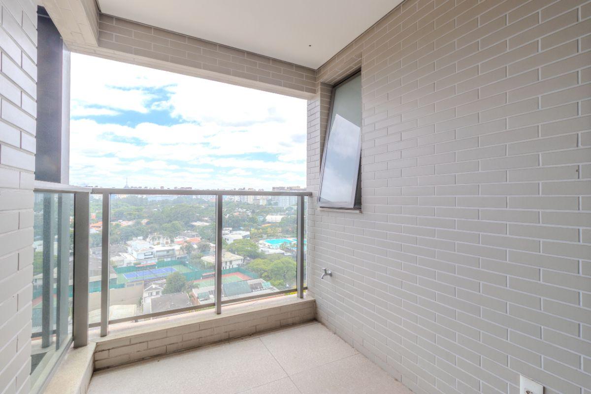 Cobertura Duplex no Condomínio Atelier 83 – Sofisticação e Espaço em Localização Privilegiada