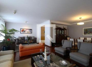 Apartamento à Venda – Itaim Bibi, 4 Quartos, 227 m² – São Paulo