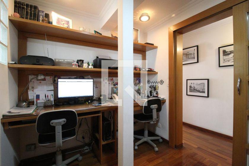 Apartamento à Venda – Itaim Bibi, 4 Quartos, 227 m² – São Paulo