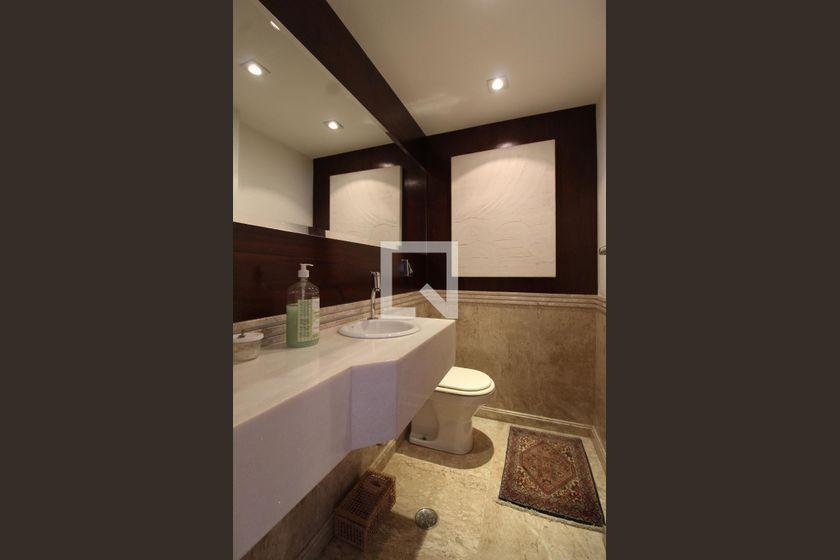 Apartamento à Venda – Itaim Bibi, 4 Quartos, 227 m² – São Paulo