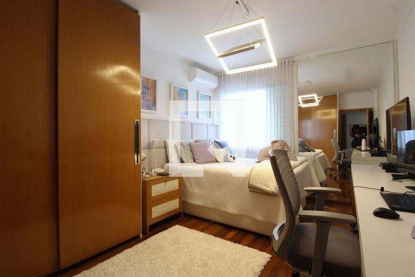 Apartamento à Venda – Itaim Bibi, 4 Quartos, 227 m² – São Paulo