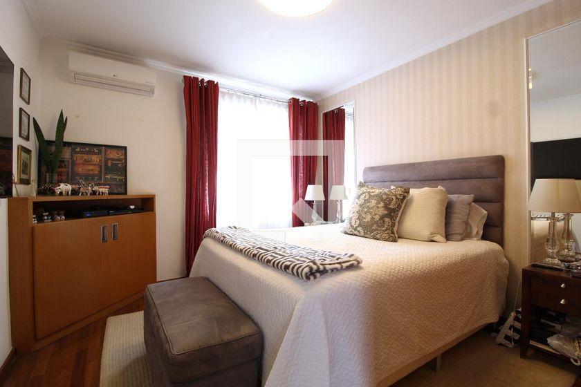 Apartamento à Venda – Itaim Bibi, 4 Quartos, 227 m² – São Paulo
