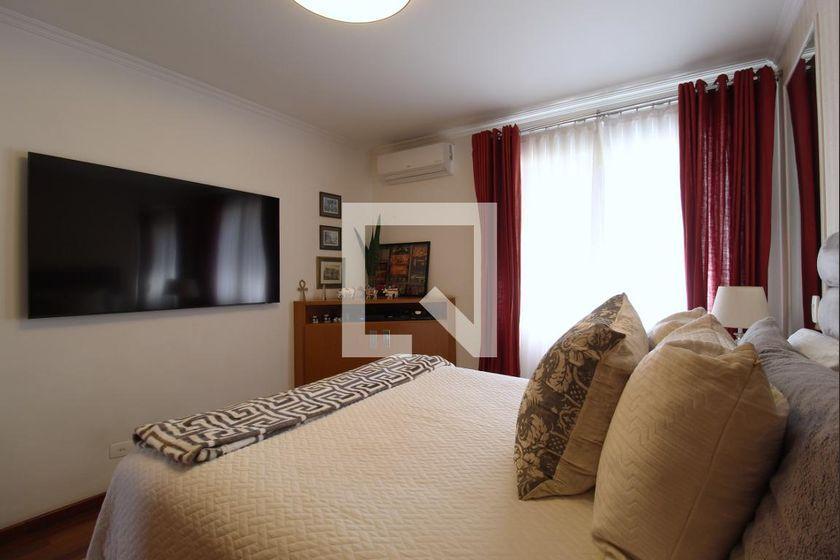 Apartamento à Venda – Itaim Bibi, 4 Quartos, 227 m² – São Paulo