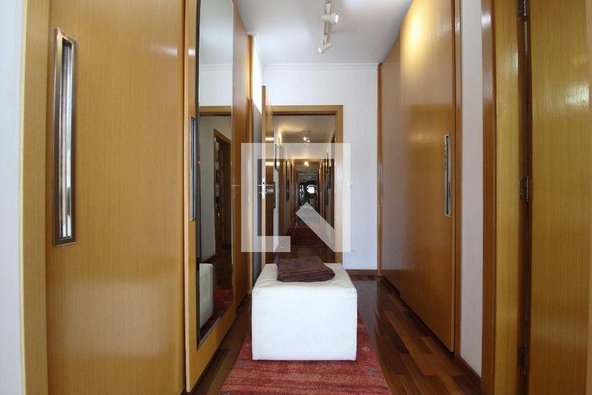 Apartamento à Venda – Itaim Bibi, 4 Quartos, 227 m² – São Paulo