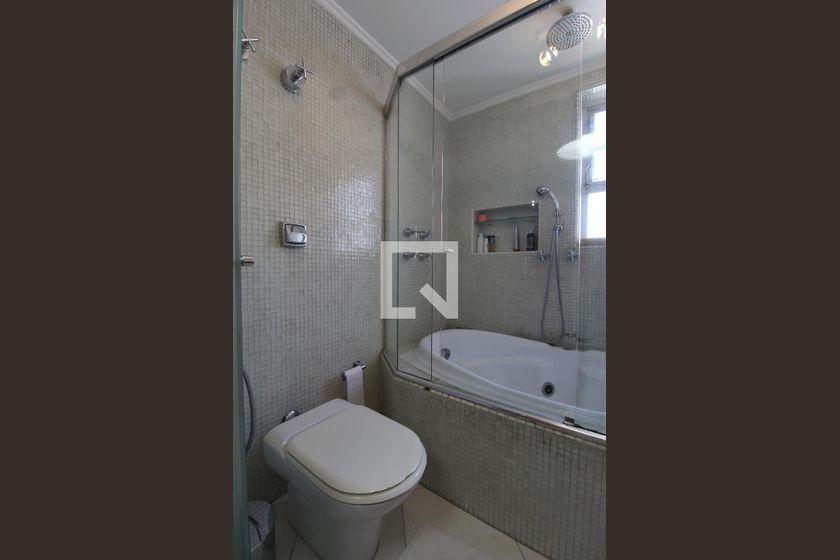 Apartamento à Venda – Itaim Bibi, 4 Quartos, 227 m² – São Paulo
