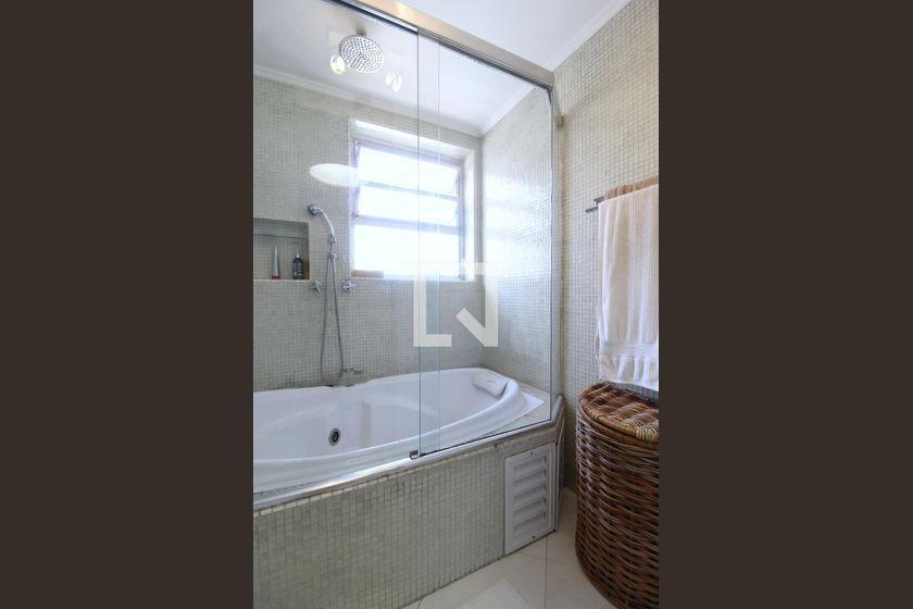 Apartamento à Venda – Itaim Bibi, 4 Quartos, 227 m² – São Paulo