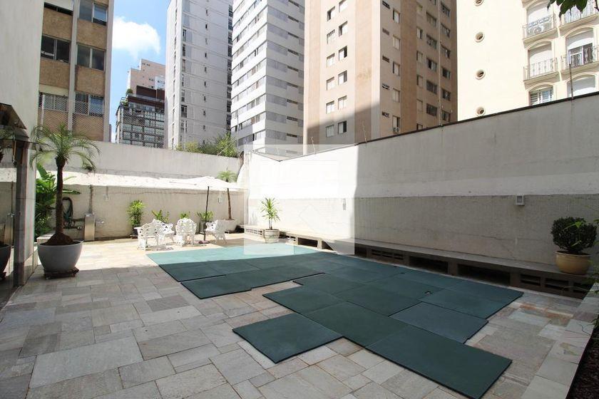 Apartamento à Venda – Itaim Bibi, 4 Quartos, 227 m² – São Paulo