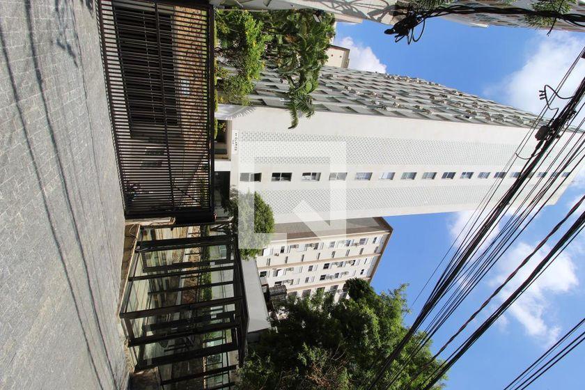 Apartamento à Venda – Itaim Bibi, 4 Quartos, 227 m² – São Paulo