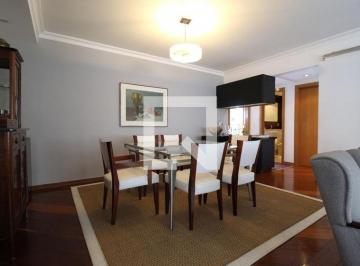 Apartamento à Venda – Itaim Bibi, 4 Quartos, 227 m² – São Paulo