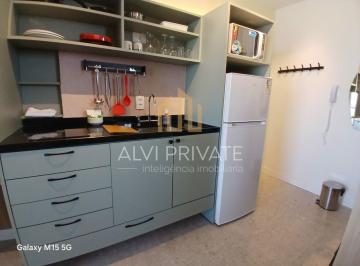 STUDIO LOCAÇÃO METRÔ VILA MADALENA