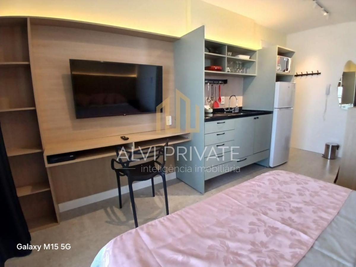 STUDIO LOCAÇÃO METRÔ VILA MADALENA