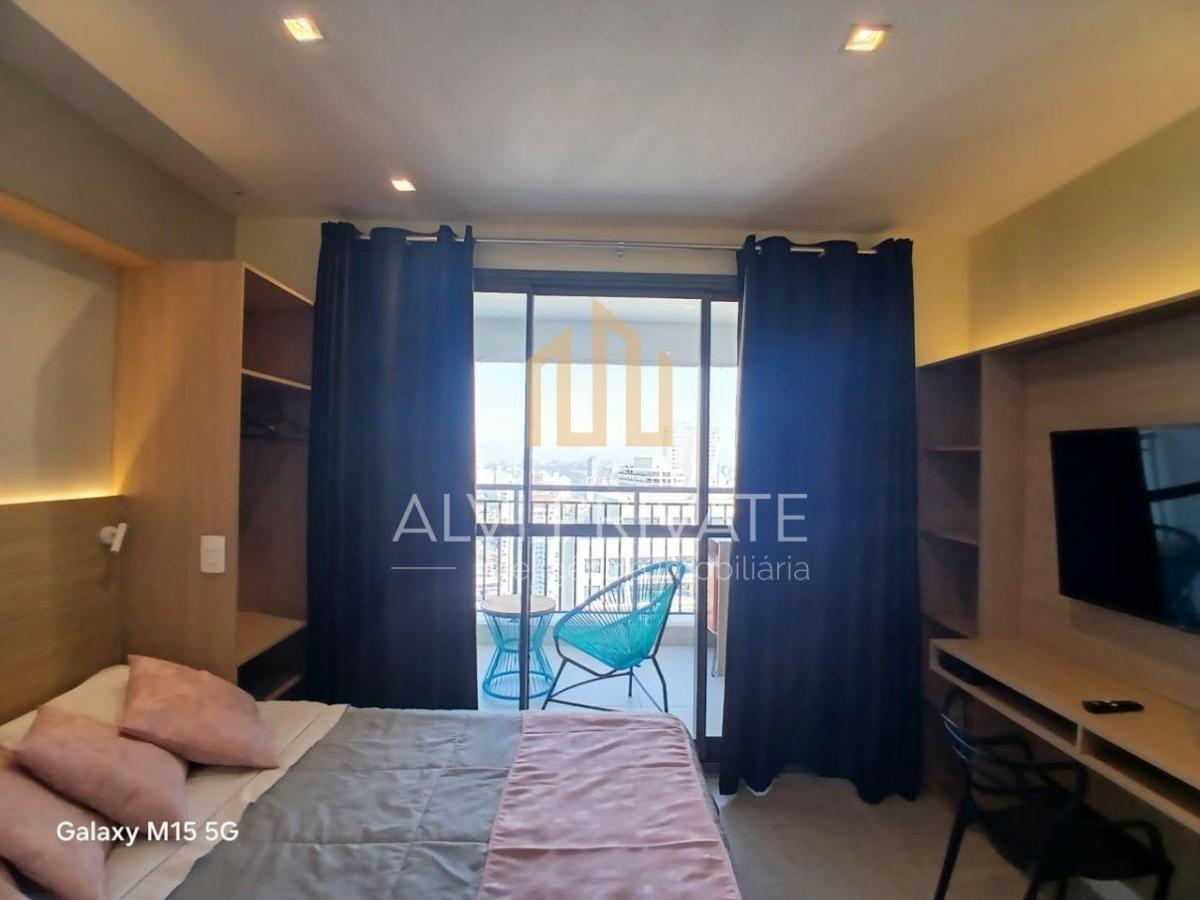 STUDIO LOCAÇÃO METRÔ VILA MADALENA