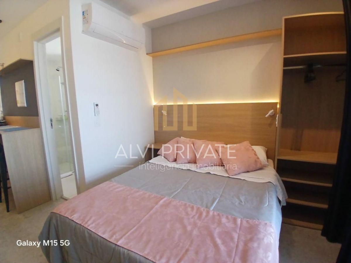 STUDIO LOCAÇÃO METRÔ VILA MADALENA