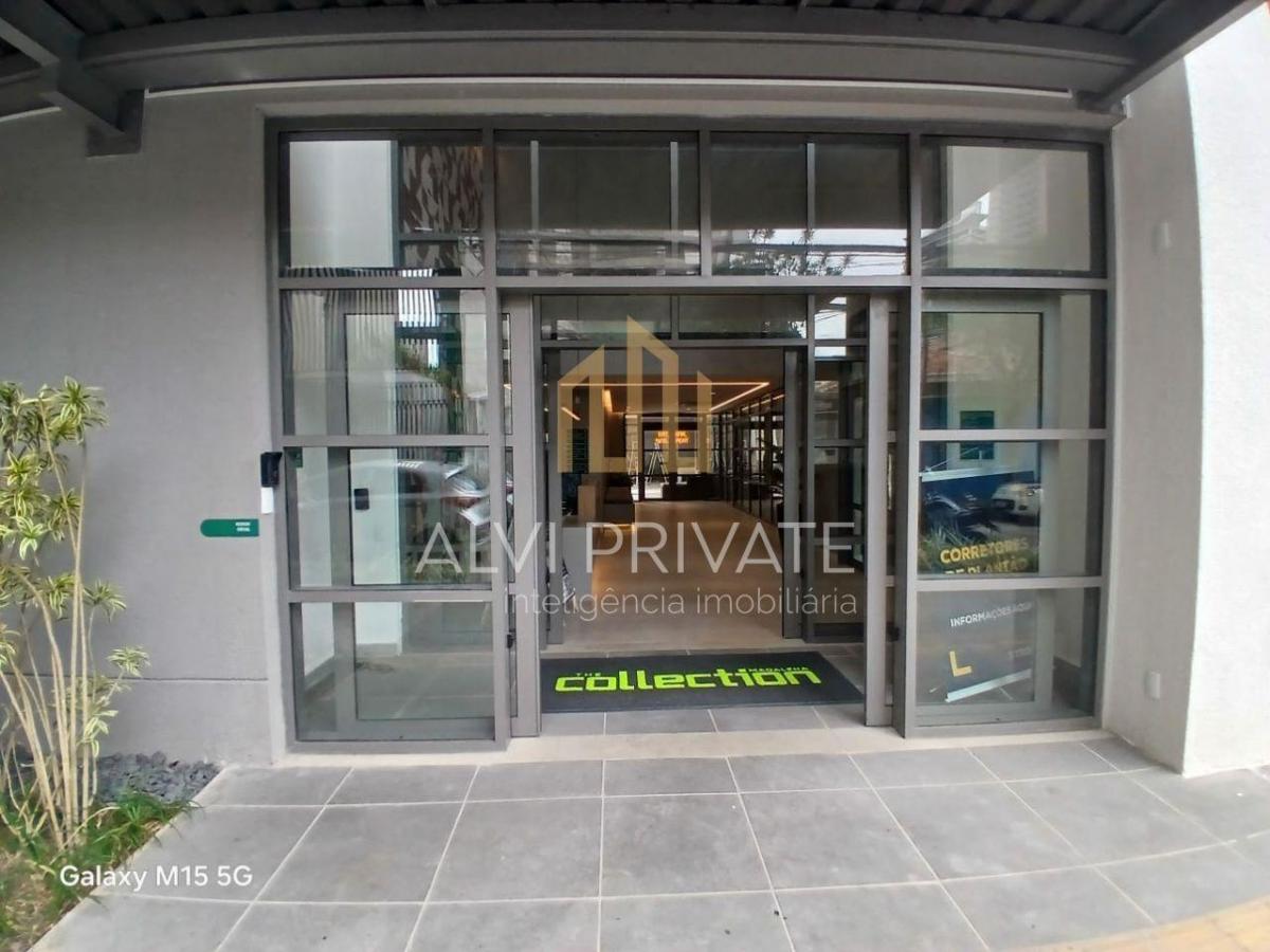 STUDIO LOCAÇÃO METRÔ VILA MADALENA