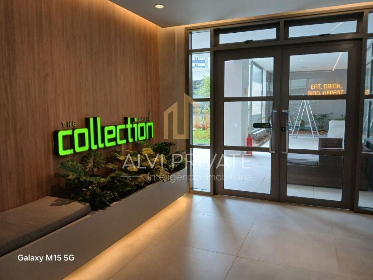 STUDIO LOCAÇÃO METRÔ VILA MADALENA