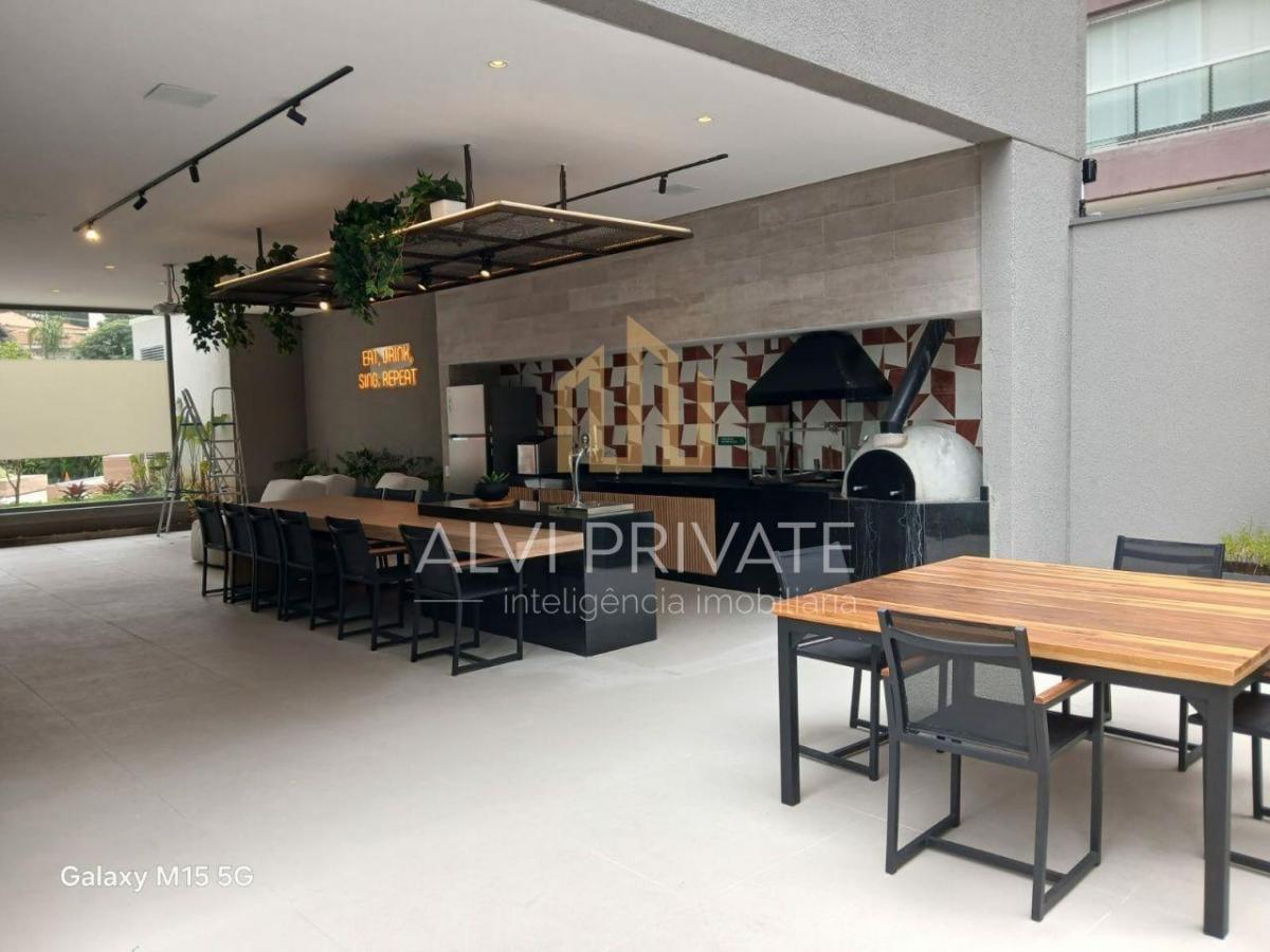 STUDIO LOCAÇÃO METRÔ VILA MADALENA