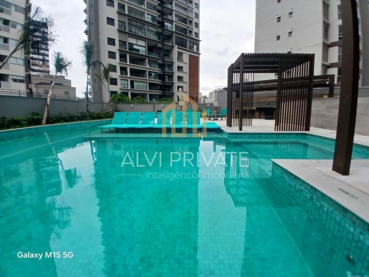 STUDIO LOCAÇÃO METRÔ VILA MADALENA
