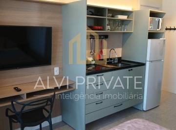 STUDIO LOCAÇÃO METRÔ VILA MADALENA