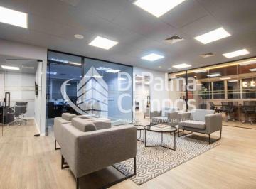Laje corporativa com 578 m², andar inteiro e 10 vagas próxima à Avenida Paulista e MASP