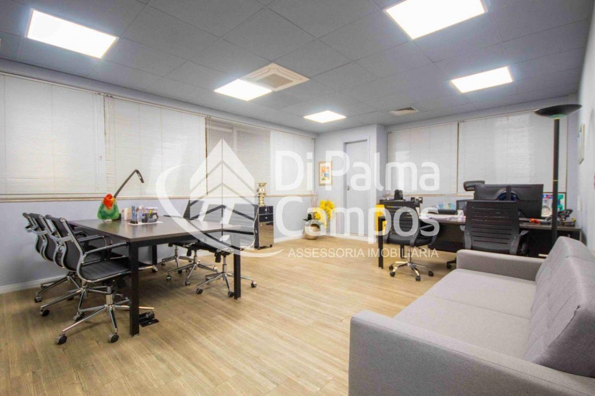 Laje corporativa com 578 m², andar inteiro e 10 vagas próxima à Avenida Paulista e MASP