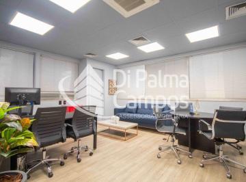Laje corporativa com 578 m², andar inteiro e 10 vagas próxima à Avenida Paulista e MASP