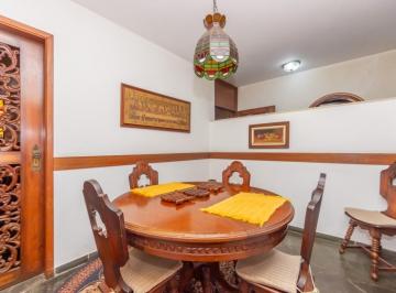 Confortável casa tipo para venda em Campo Belo com 5 quartos, sendo 4 suítes, 324.72m² – remaxincorp