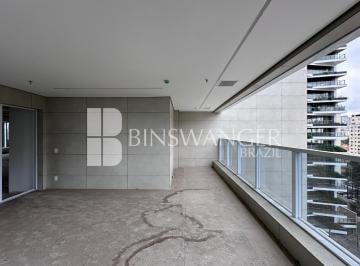 Conjunto Comercial de 935m² para á Locação – Pinheiros