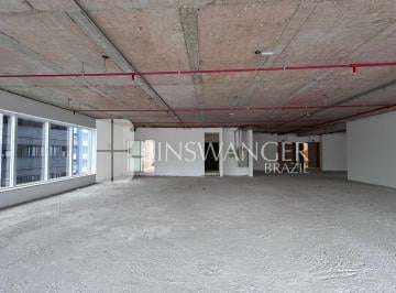 Conjunto Comercial de 935m² para á Locação – Pinheiros