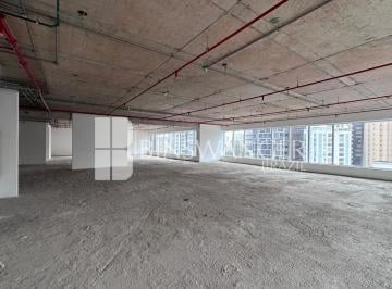 Conjunto Comercial de 935m² para á Locação – Pinheiros