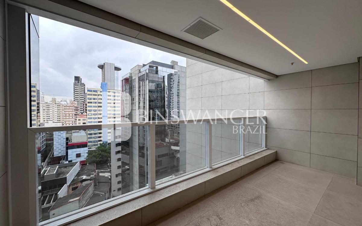 Conjunto Comercial de 935m² para á Locação – Pinheiros
