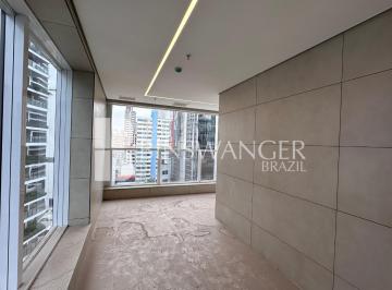 Conjunto Comercial de 935m² para á Locação – Pinheiros