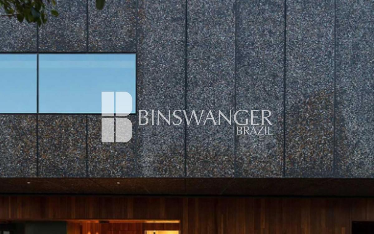 Conjunto Comercial de 218m² para á Locação – Pinheiros